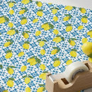 Search for tiled wrapping paper Botanical
