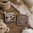 Search for a time for love keychains First time dad
