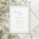 Search for paisley invitations Vintage