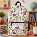 Search for teacher backpacks Back to school