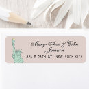 Search for nyc return address labels Modern