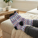 Search for patriotic socks July 4th