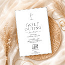 Recherche de sortie de golf invitations Toute personne