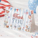 Search for patriotic thank you cards Preppy