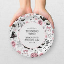 Search for kids halloween party tableware Cute ghost