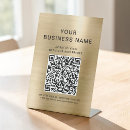 Search for qr promo display Promotional