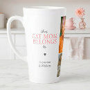 Search for cat mom mugs Heart