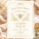 Recherche de abeille vintage invitations Pour enfants