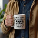Search for funny dad mugs Modern typography