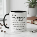 Search for mds Mds coordinator
