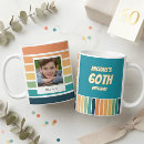Search for 60th birthday mugs Dad