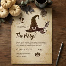 Search for vintage halloween invitations Halloween cocktail party