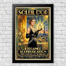 Recherche de gatsby posters Vintage