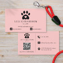 Recherche de gar cartes visite Professionnel