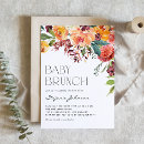 Search for fall brunch invitations Brunch and bubbly
