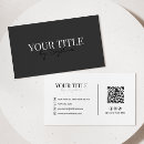 Recherche de réseaux cartes visite Photographe