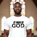 Search for man of god tshirts Inspiration