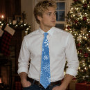 Search for fall winter ties Blue
