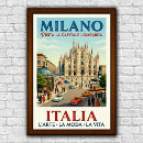 Recherche de rimini posters Vintage