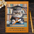 Search for graduation notebooks Student