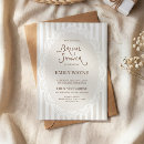 Search for vintage lace bridal shower invitations Floral