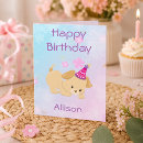 Search for purple background cards Ombre