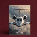 Search for jet invitations Pilot