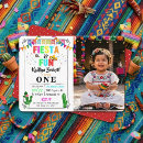 Search for mexican 1st birthday invitations Sombrero