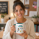 Search for awards mugs Teacher award