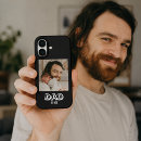Search for new dad iphone cases Typography