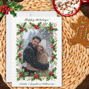 Search for holly christmas cards Classic