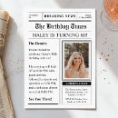 Search for funny 80th birthday invitations Milestone