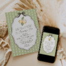Recherche de orange brun invitations Future maman