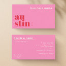 Search for texas business cards Austin