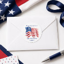 Search for veteran day stickers Patriotic design
