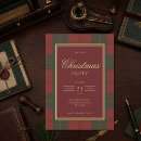 Search for luxury seasonal invitations Classy