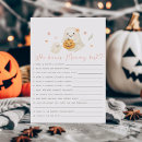 Search for pink halloween Baby shower