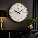 Search for white clock clocks Elegant