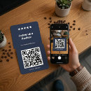 Search for google review business cards Customer feedback