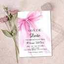 Search for save the date baby shower invitations Vintage