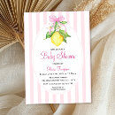 Recherche de lemon invitations En route
