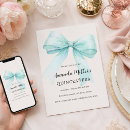 Search for aqua quinceanera invitations Elegant