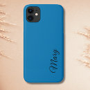 Search for cyan blue iphone cases Minimalist