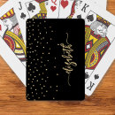 Search for confetti playing cards Modern