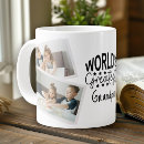 Search for world best grandpa mugs Photo collage
