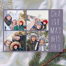 Search for lavender christmas cards Unique
