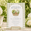 Recherche de club de jardinage invitations Mariée