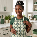 Search for jaguar aprons Cute