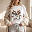 Search for flying bats tshirts Trick or treat