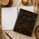 Search for gothic planners Dark academia